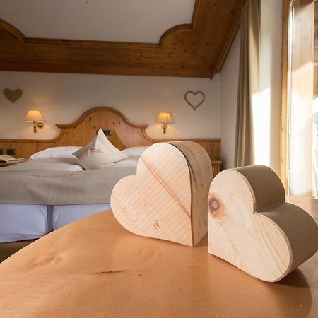 Hotel Galli Livigno Exterior foto